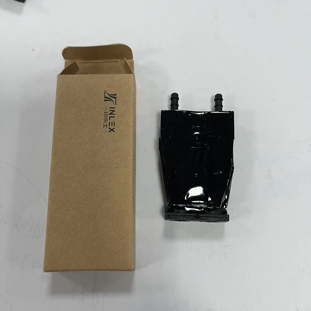 

4 шт. I3200 HD УФ-принтер Демпфер печатающей головки Оригинальный демпфер чернил