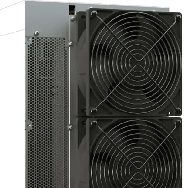 

Купи 3, получи 2 бесплатно: Bitmain Antminer X9 1Mh/s 2472W XMR Майнер RandomX с воздушным охлаждением, ASIC-машина для криптомайнинга