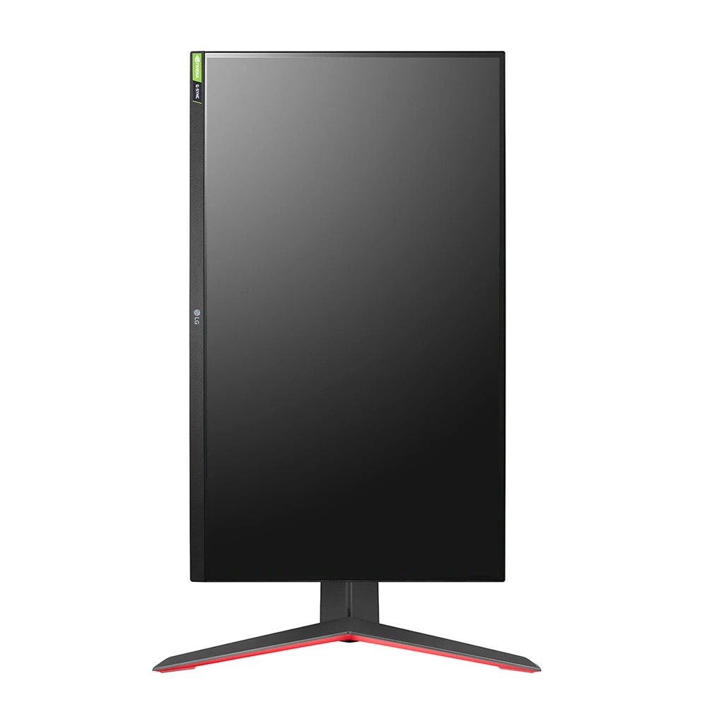 LG 27GP750 68,5cm IPS FHD 240Hz Ultra gear Gaming Monitor