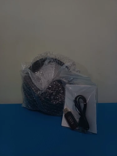 Foto publicada pelo cliente