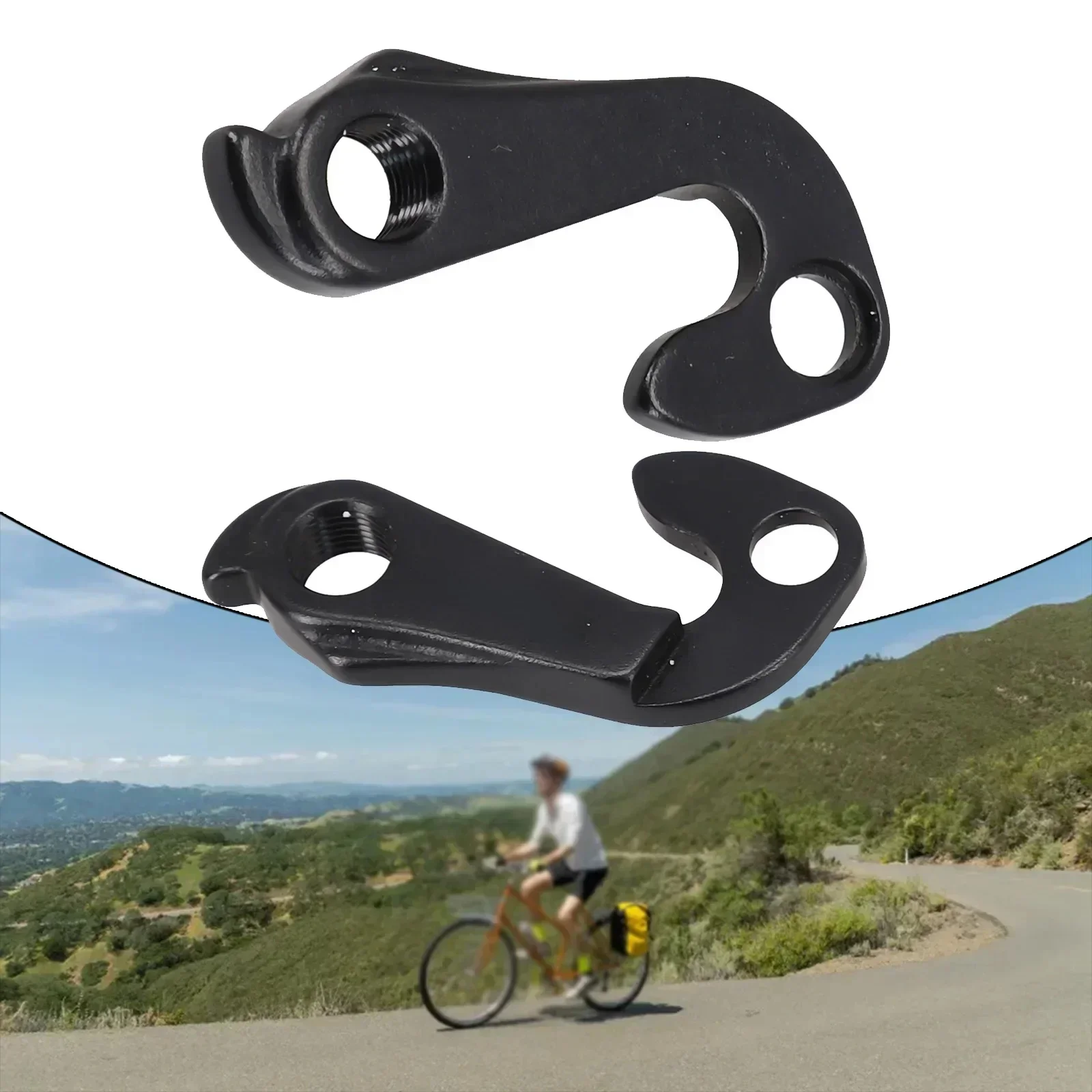 AliExpress TOOPRE For Trek 301608 Derailleur Hanger Bracket Dropout for Mountain Bike Suitable for Allant Chelsea Crossrip Conduit+ and More