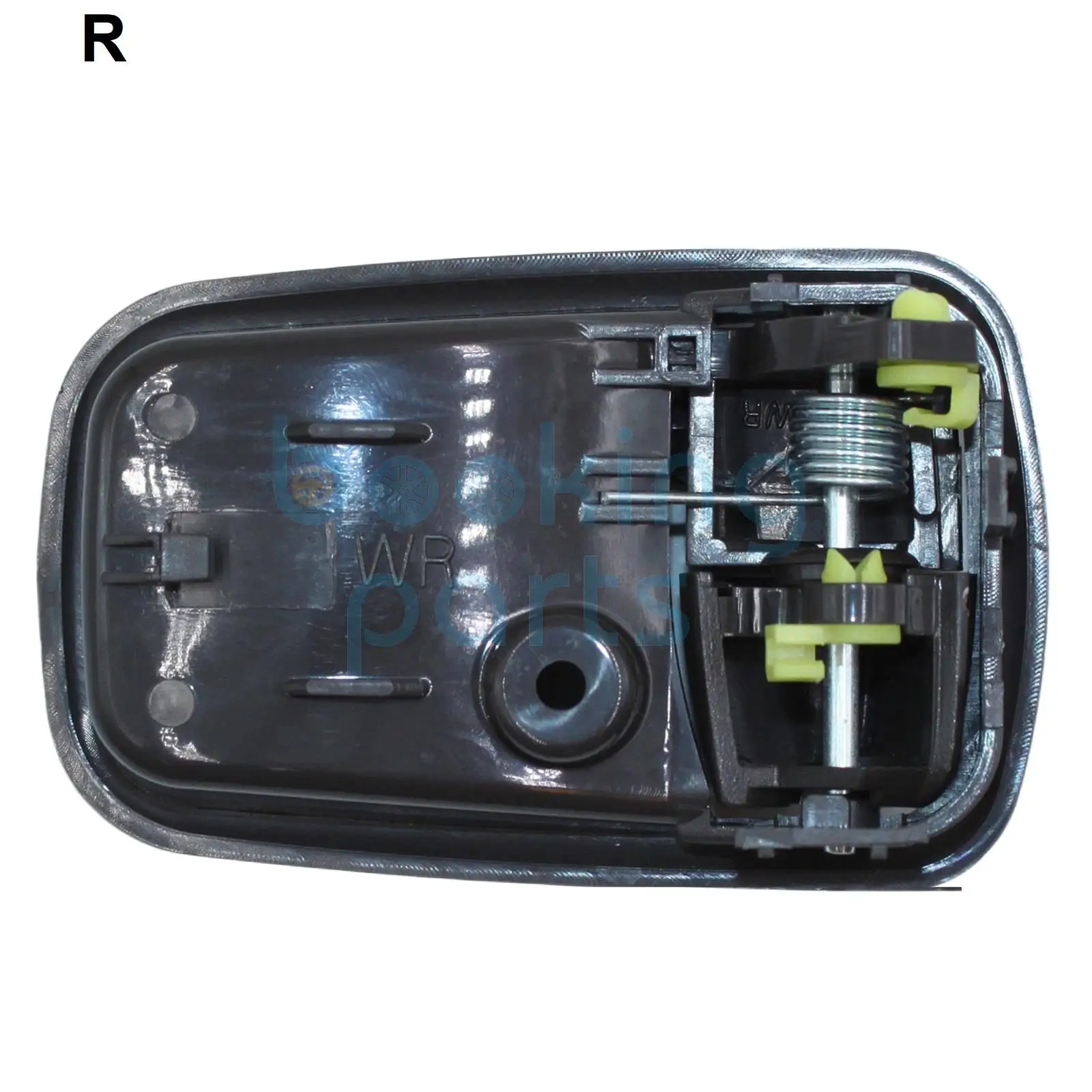 DOH63690(R),24510889 Door Handle For CHEVROLET N300