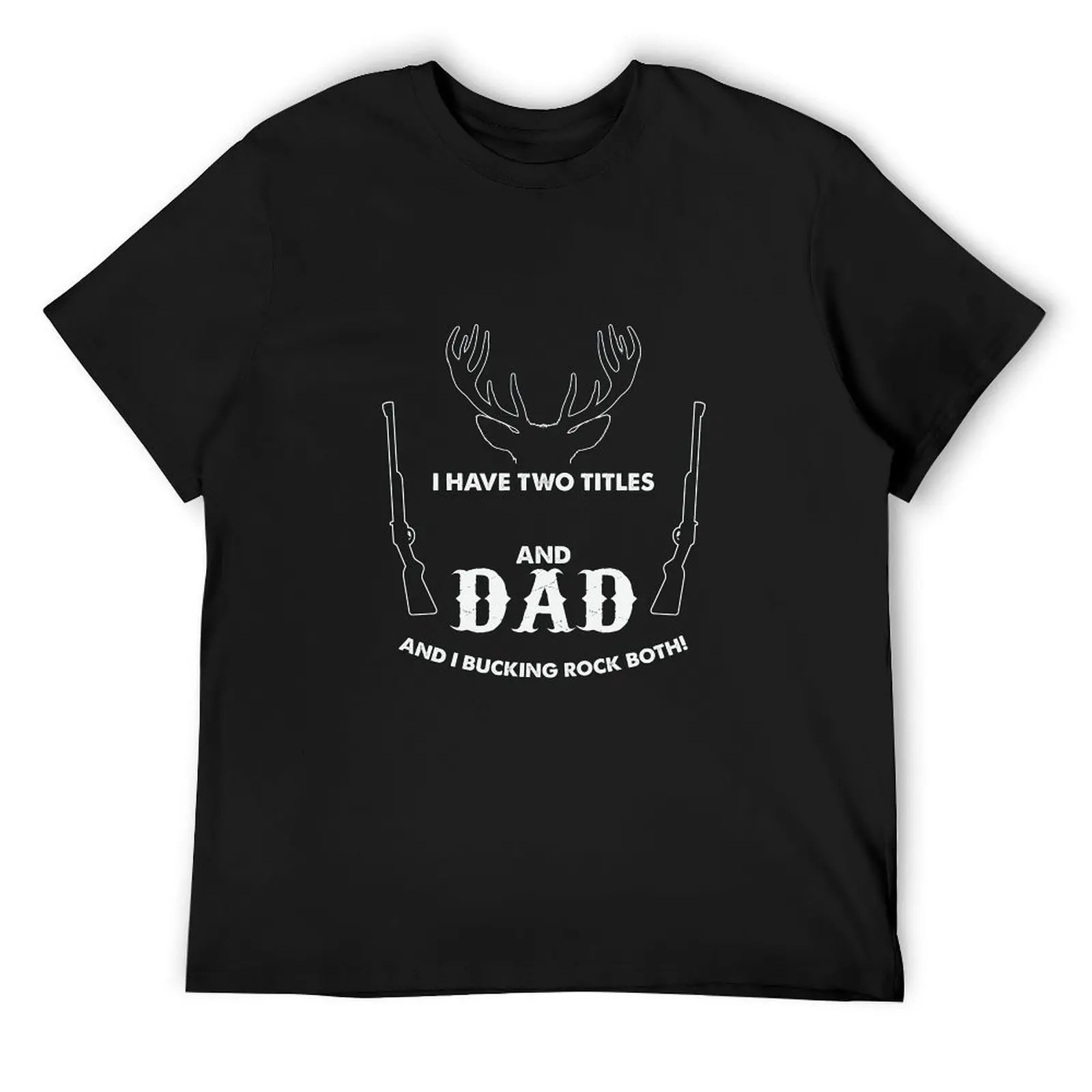 Western Rustic Camo Bow Mallard Duck Marsh Black Cotton Tee Wildlife Collector Daily Casual Wear