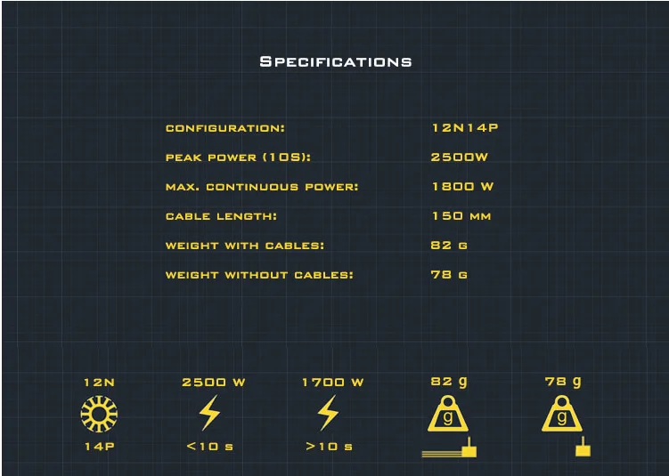 2317 المنافسة فرش السيارات 3-12S حرة سباق طائرة بدون طيار FPV رباعية RC نموذج ثابت الجناح الطائرة سيارة سرعة صاروخ الطائرة بدون طيار AMAX #3