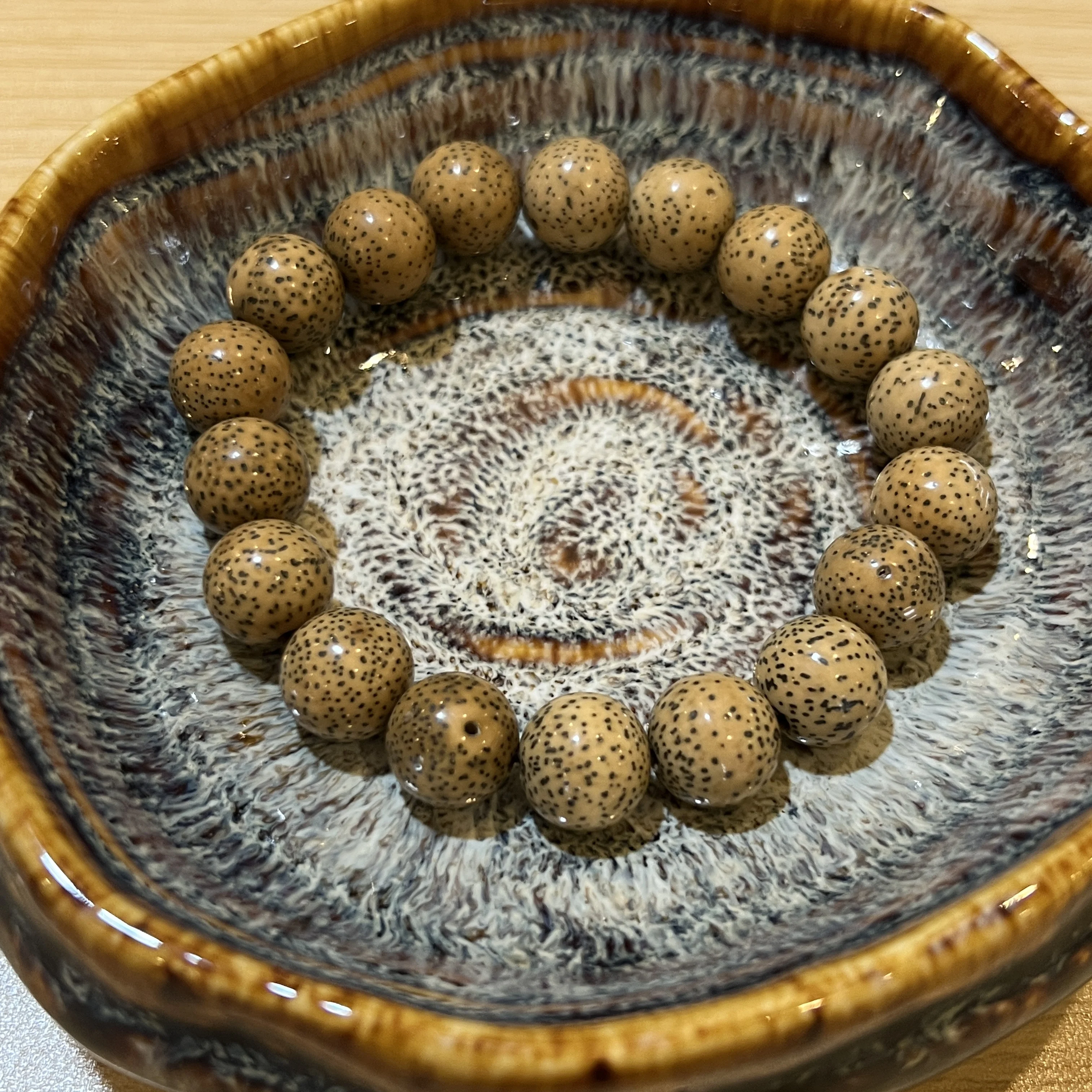 

12 мм натуральные бусины Будды со звездой и луной, браслет Мала, унисекс, один круг, ювелирные изделия для йоги и медитации