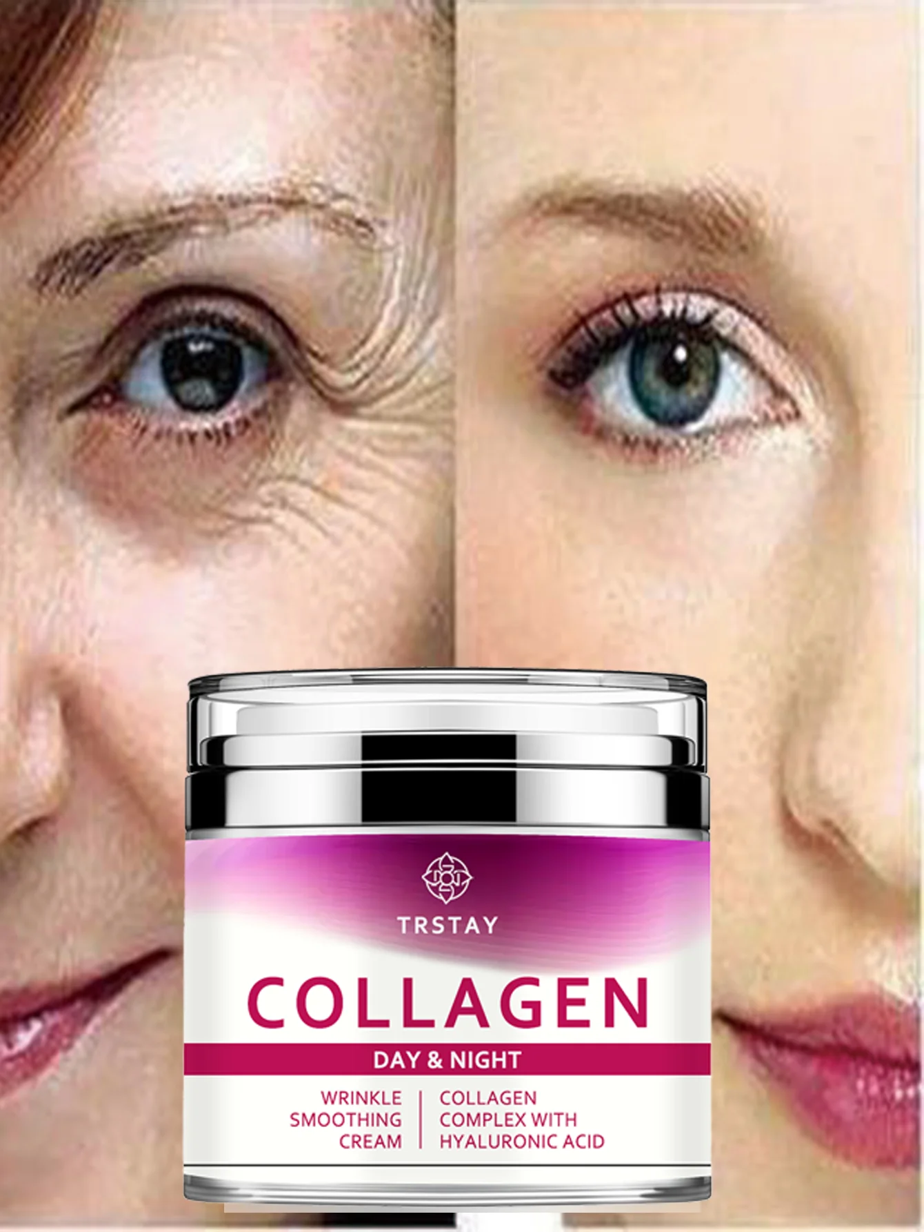 

Увлажняющая сыворотка для лица для интенсивного увлажнения и осветления. Идеально подходит для сухой кожи. Глубоко увлажняющая формула для длительного увлажнения.