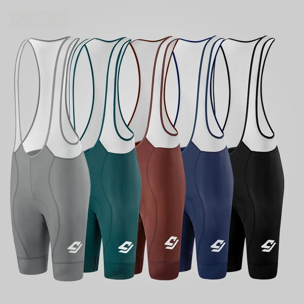 AliExpress cheji Cheji Cycling bib shorts men