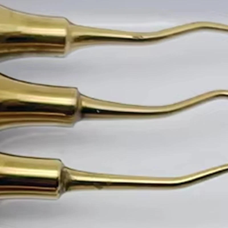 

7 шт., стоматологический скалер для чистки зубов, Gracey Curette, пародонтальный стоматологический скалер, инструмент, ручное использование