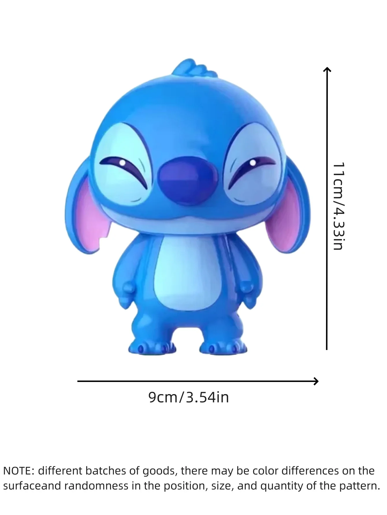 1/3pcs Punto Giocattolo di Decompressione Punto Modello Decompressione Morbido Rimbalzo Lento Bambola Del Fumetto 14+ Figura Giocattolo Guarigione Regalo Di Compleanno