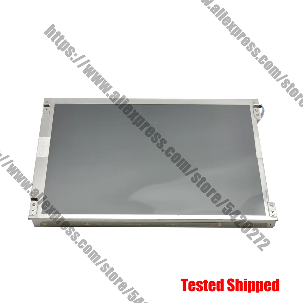 100% original test LCD SCREEN LTD104C11S LTD104C11U 10.4 inch