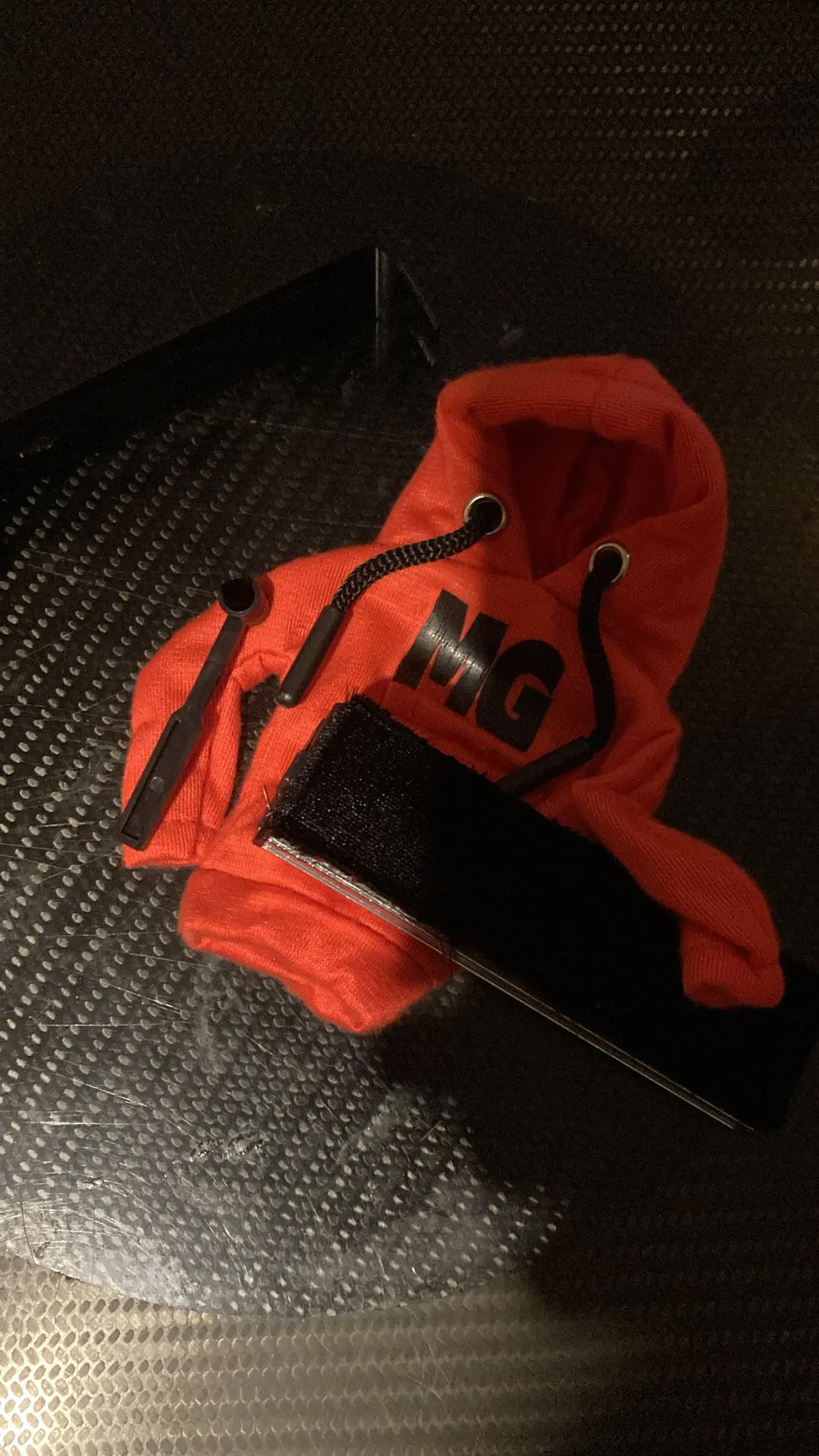 Customer review photo