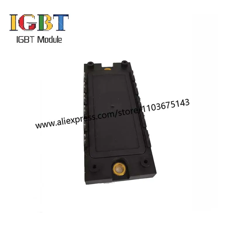 وحدة IGBT 6MBI50S-120