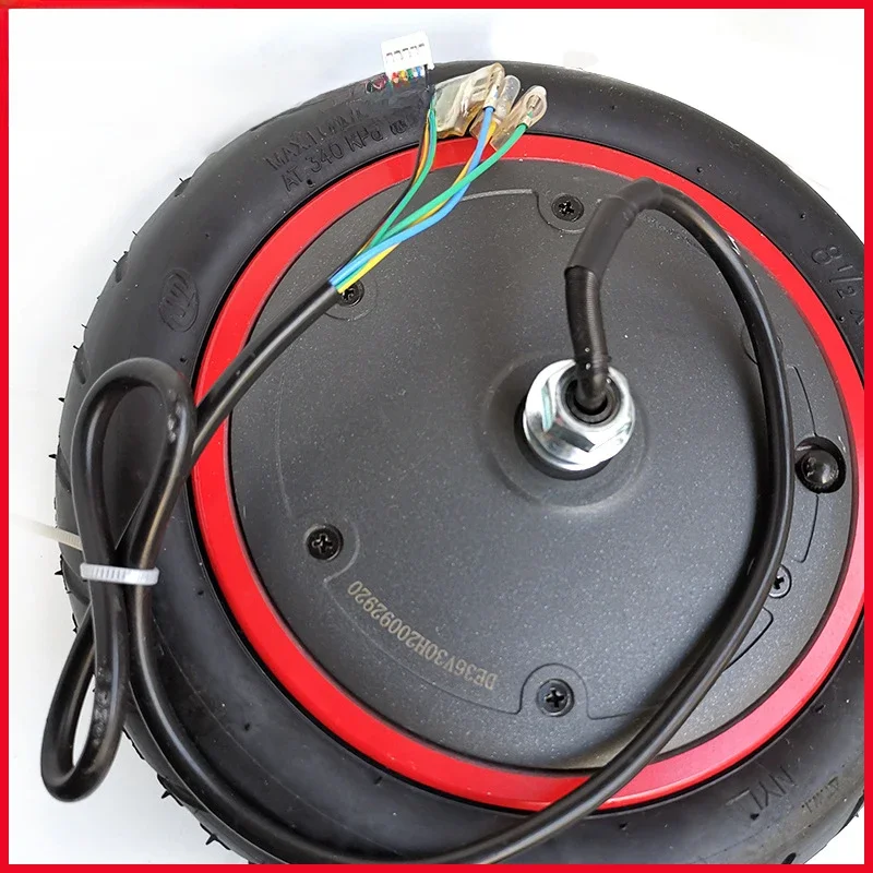 AliExpress Wheel Tyre Engine Motor Wire Cable For Xiaomi M365 Pro 1S Electric Scooter Accessories Motor Cable Bicycle Replace Repair Parts