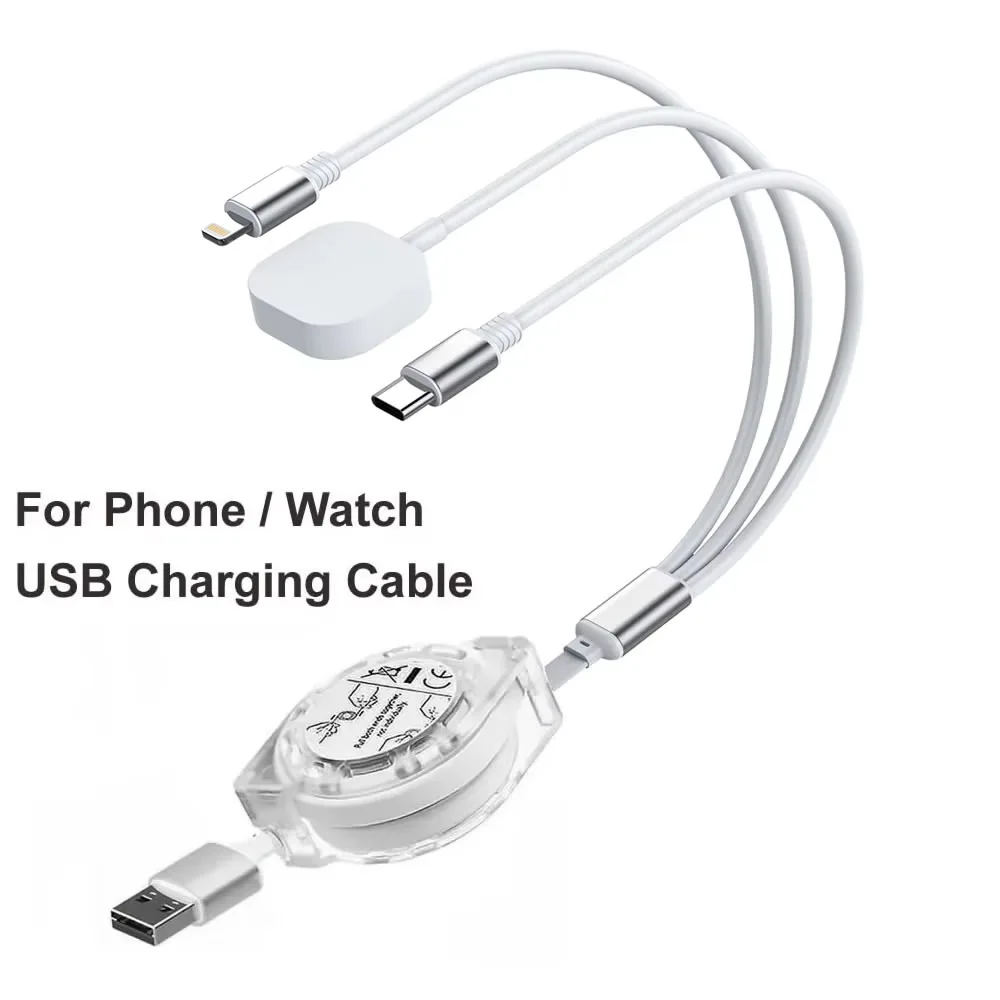 Multi Charging Cabl…