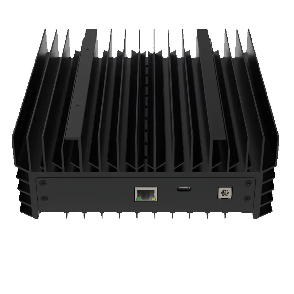 BUY 2 GET 1 FREE ICERIVER RXD RX0 Miner 260Gh 100W Radiant ASIC Miner Crypto Machine Quiet with Original PSU and Cord