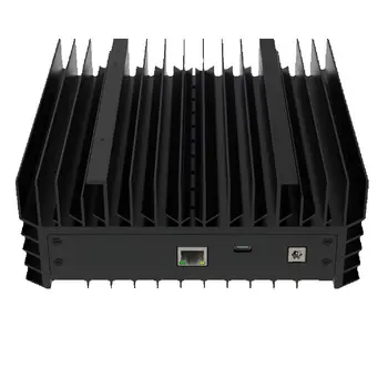 ماكينة تشفير هادئة مع تقنية PS...