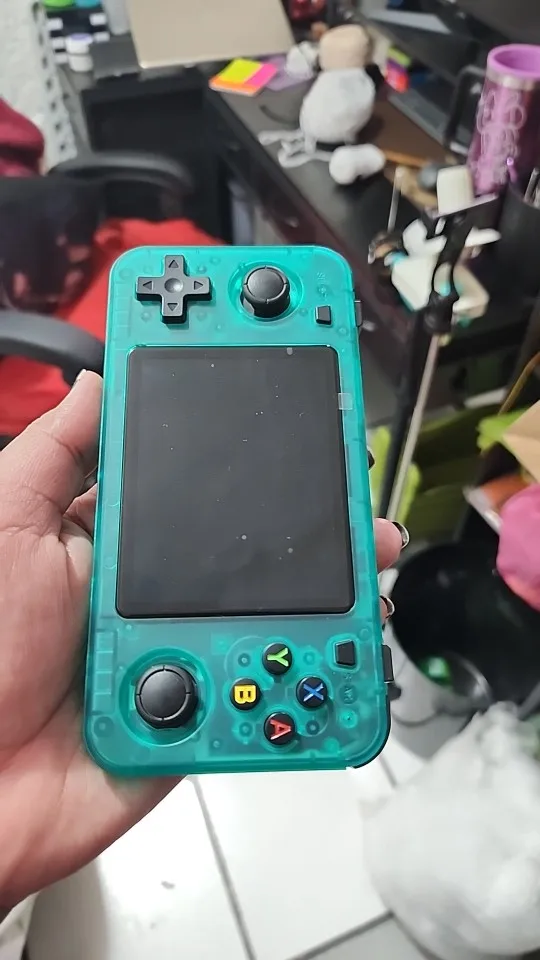 Customer photo