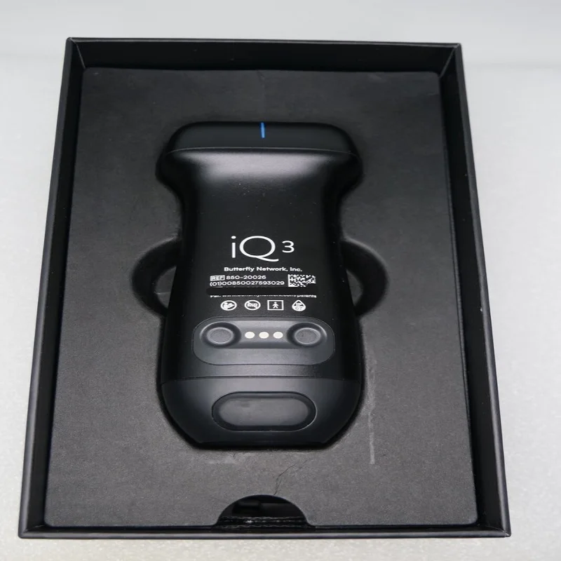 Совершенно новый портативный ультразвуковой