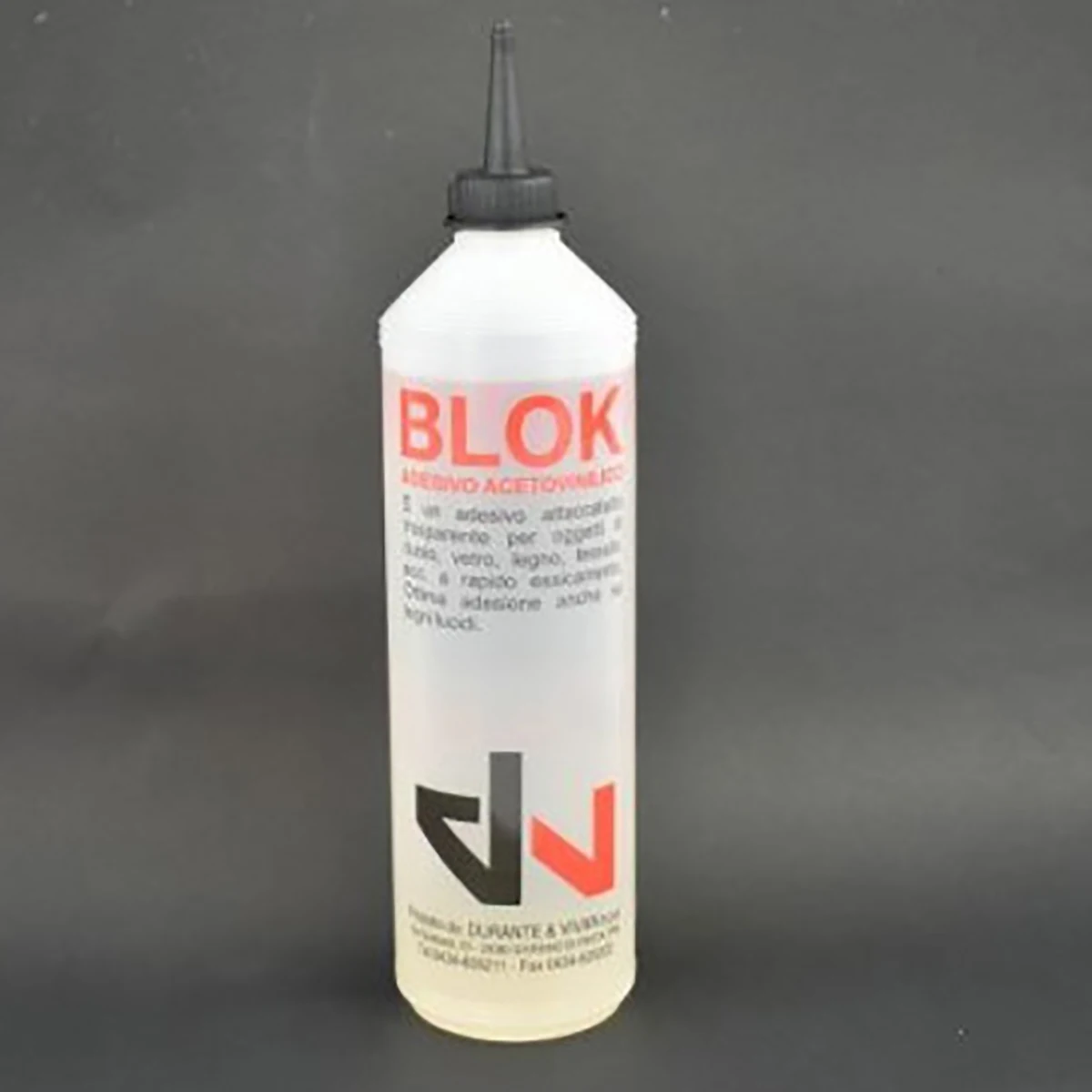 Colla Bloks: La Soluzione Perfetta per Incollare Materiali Diversi