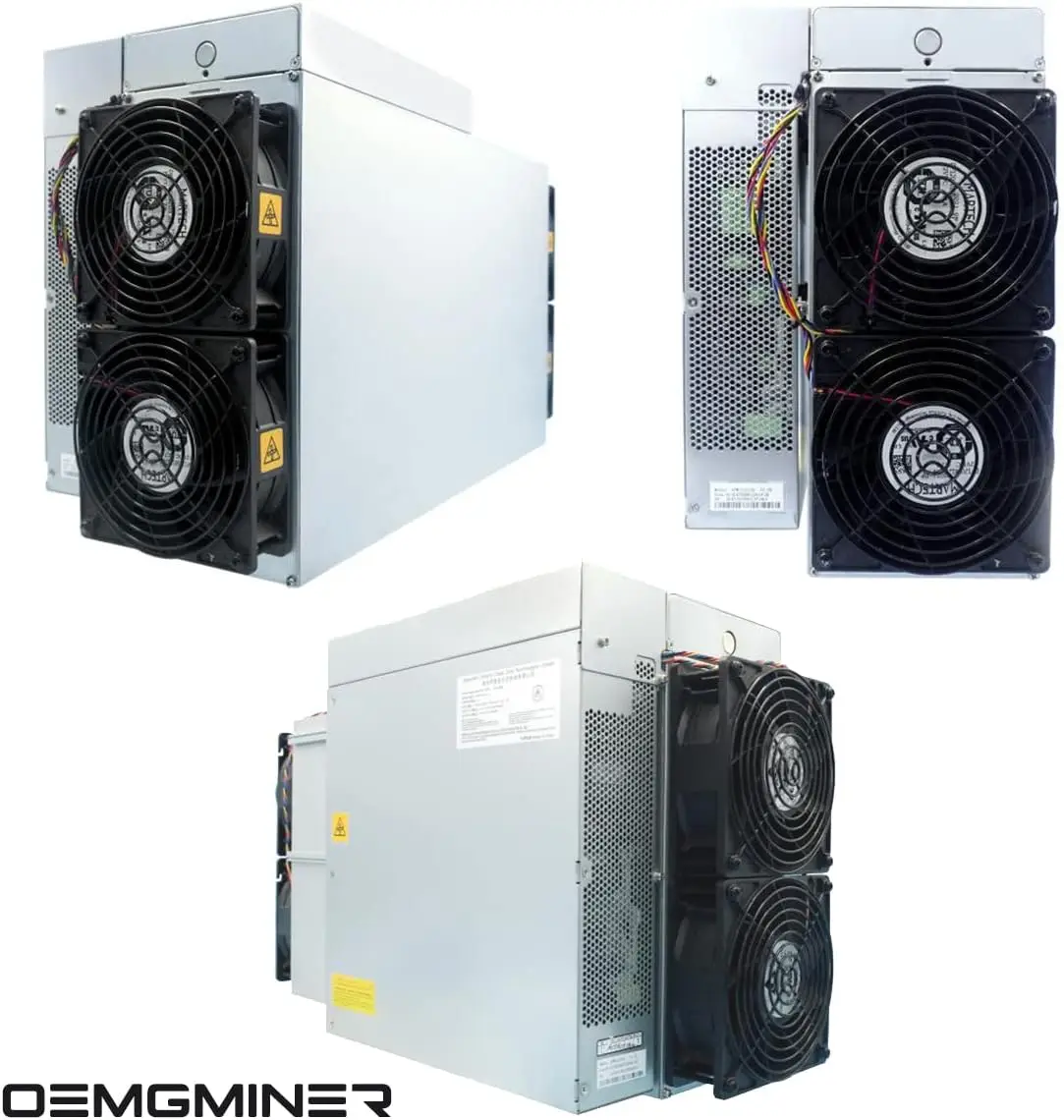 

BUY 2 GET 1 FREE Bitmain Antminer E9 Pro ETC Ethash Miner Hashrate 3680M Power 2200W 0.6J/M with PSU