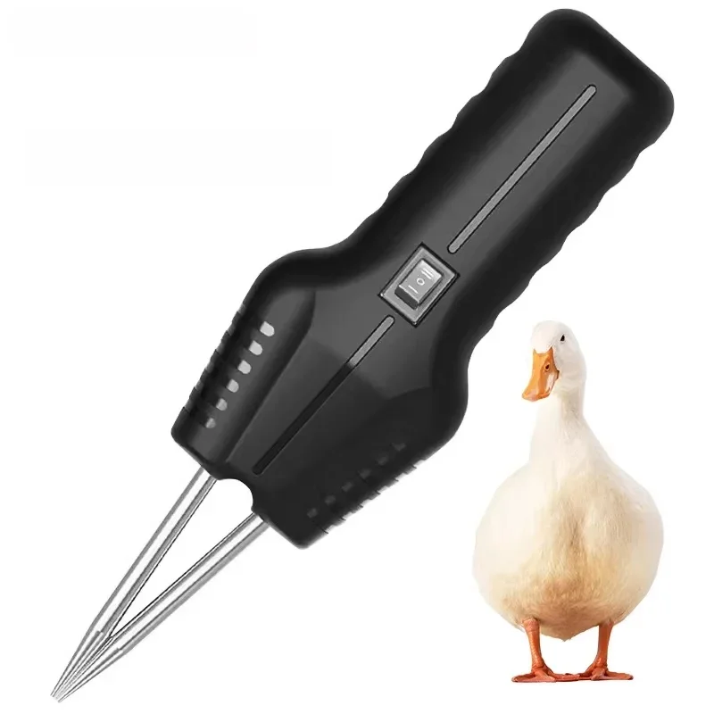 Electric Quick Chicken Plucker Handheld Hair Extractor for Duck Goose Short Plucking Tool Farm Equipment And Supplies