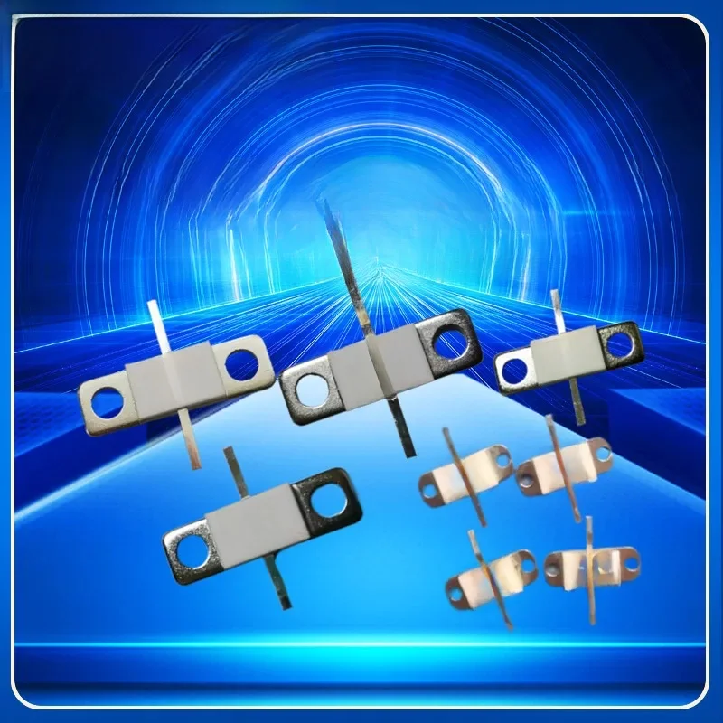 50W 100W 150W 200W 250W 1dB 2dB 3dB 4dB 20dB 15dB 10dB 6dB Tłumik DC-3.0 Ghz Tłumik dużej mocy Stały — zdjęcie produktu 7