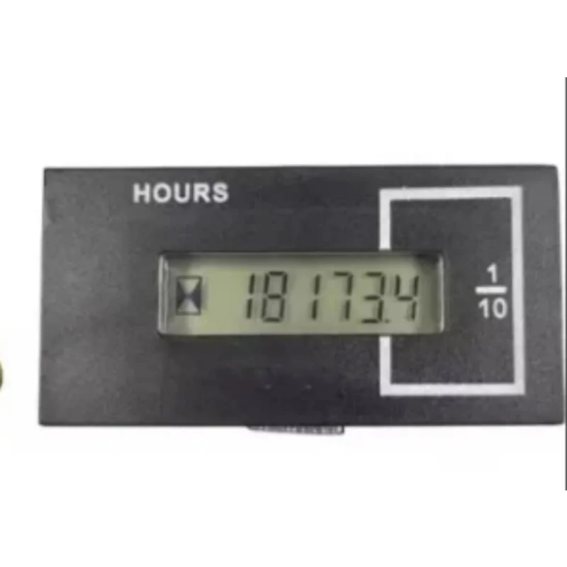 Parti dell'escavatore TOYO timer remoto un set