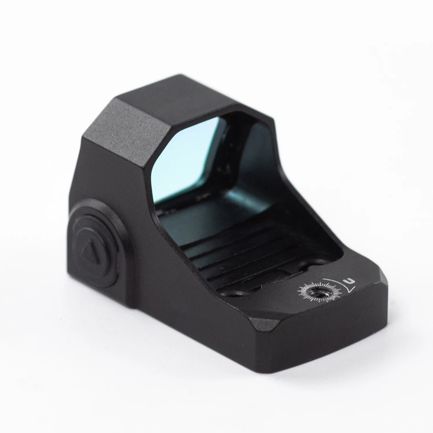 

Sentinel Compact Reflex Dot Sight 1x16mm 3 MOA Motion-Activated Parallax-Free Adjustable for Hunting