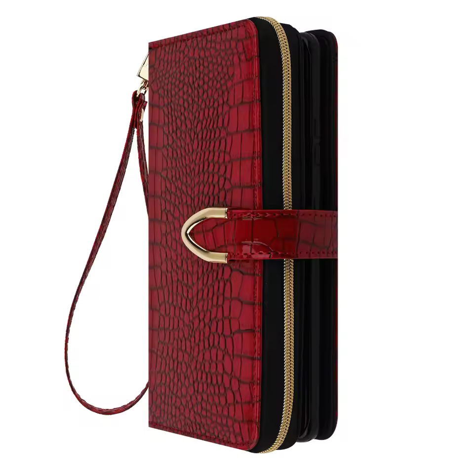 모란카노 갤럭시 S25 케이스