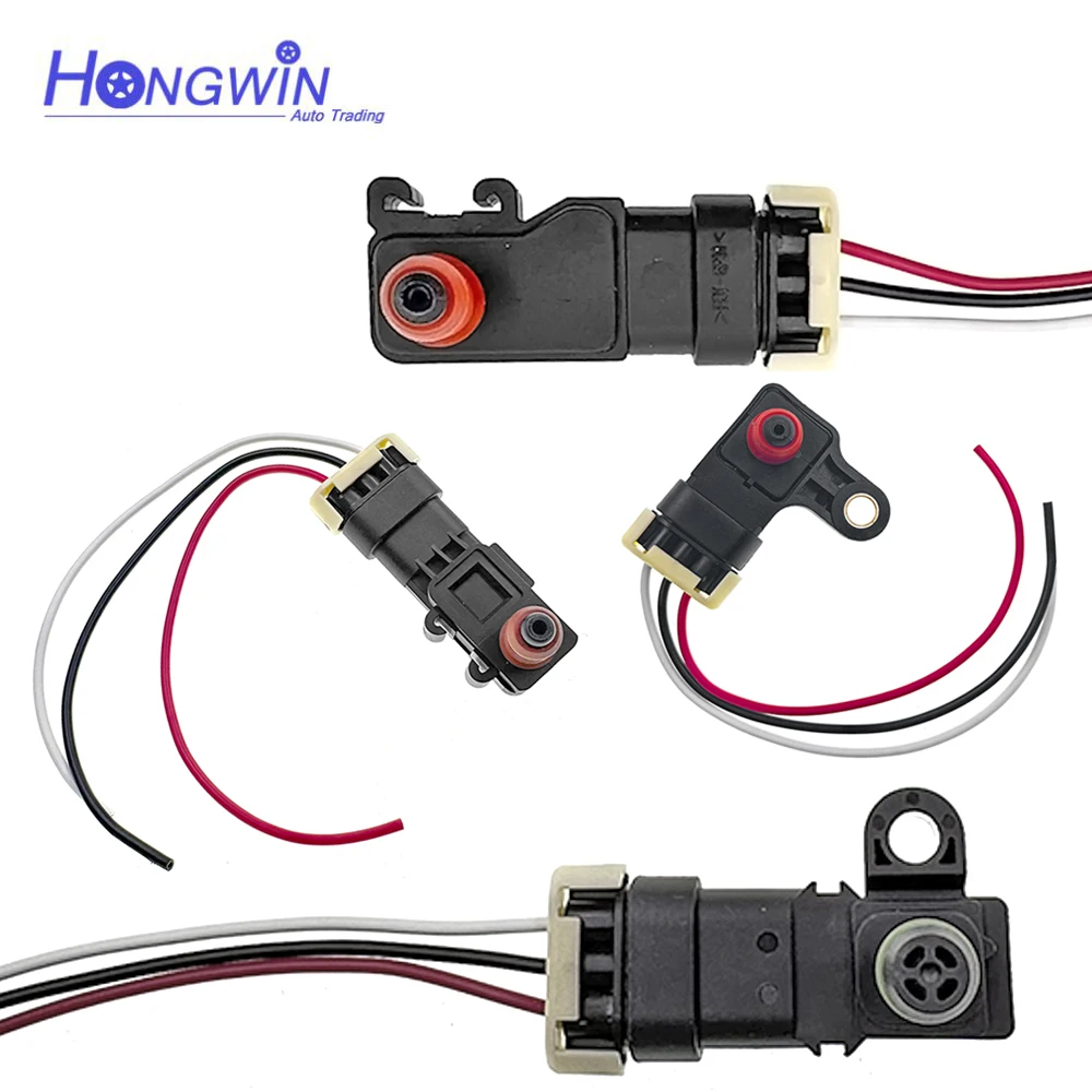 96417830 96325870 96276354 16212460 55563375 New Pressure MAP Sensor Pigtail Connector Plug Harness Wire For Chevrolet Daewoo