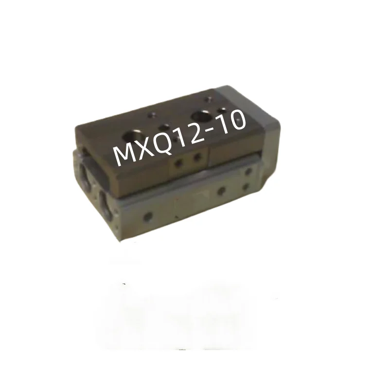 

New Original Genuine Slide Cylinder MXQ12-10 MXQ12-20 MXQ12-30 MXQ12-40 MXQ12-50 MXQ12-75 MXQ12-100 MXQ12-20A