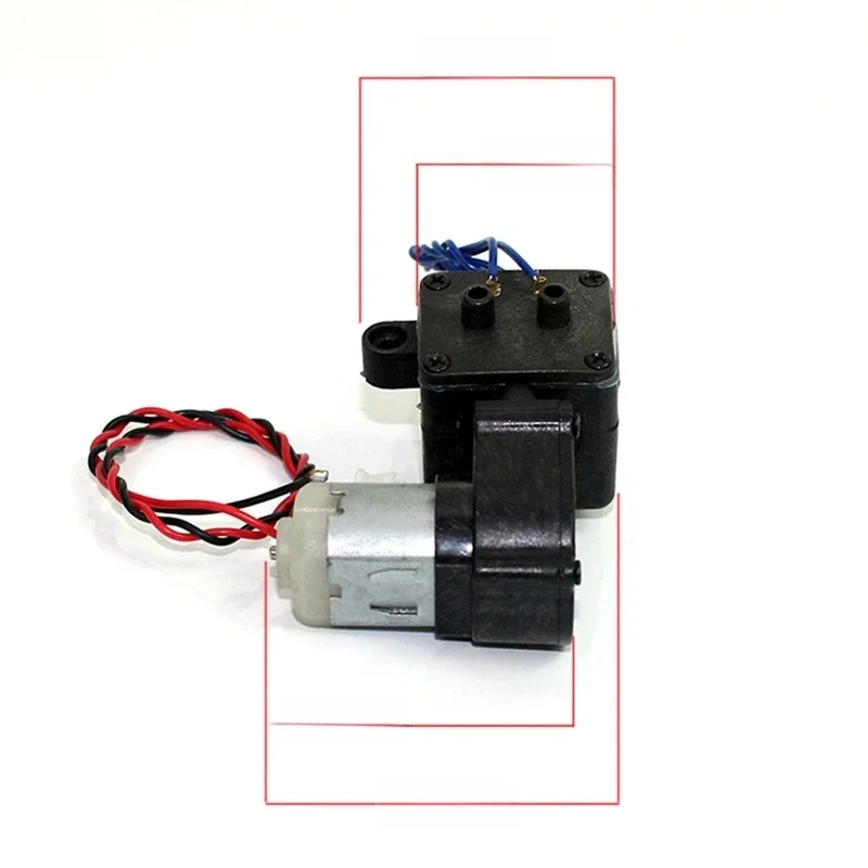 Pièces pratiques pour générateur de fumée, pour réservoir Henglong RC 1/16, modèle 6.0S/6.1S, Version RC, remorque, pelle, accessoires de mise à niveau