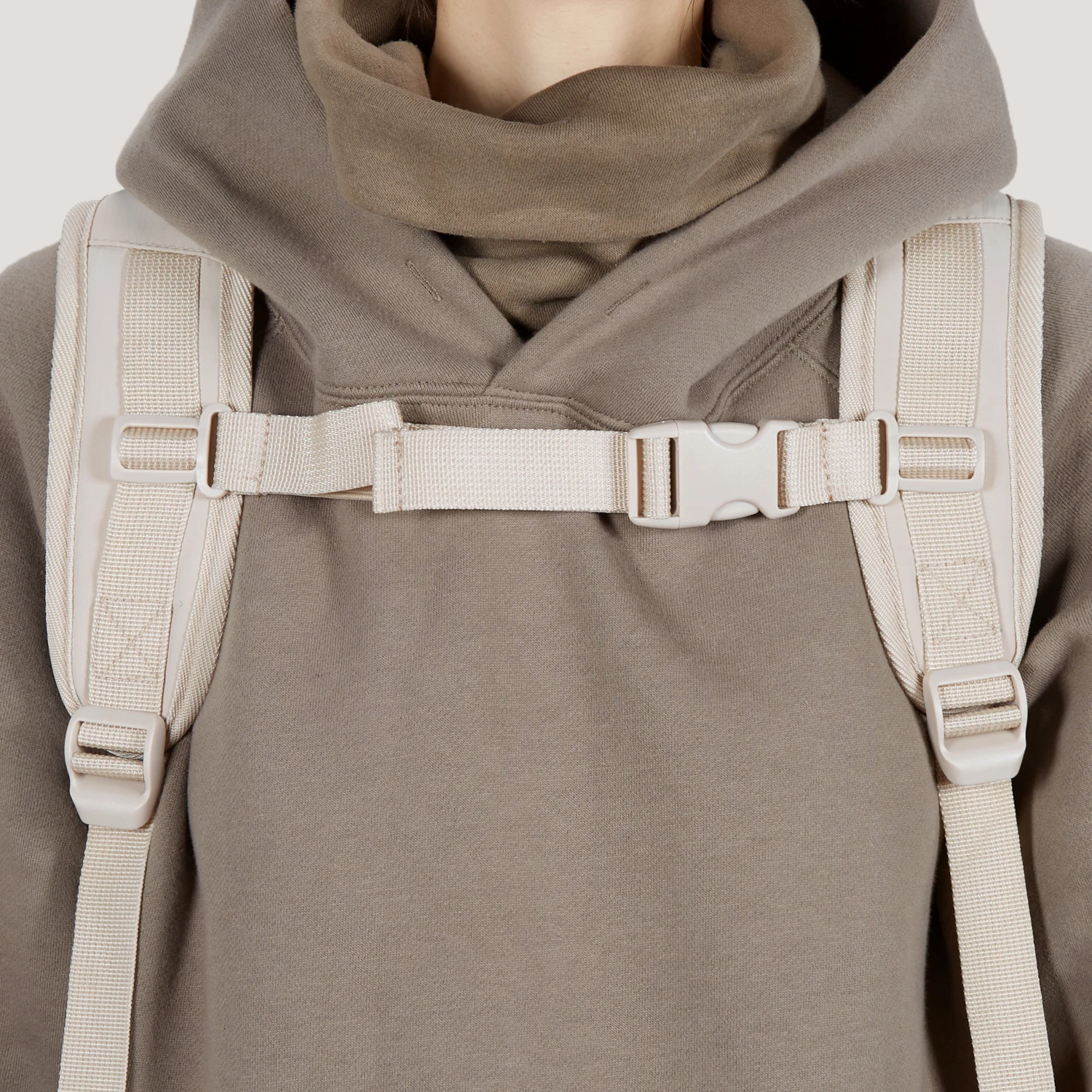 BAGSMART Reiserucksack, große Kapazität, Vakuum-Kompressionsrucksack für Damen, 15,6 Zoll Laptoptasche, wasserdicht, erweitern Sie Herrenrucksäcke – Detail 38