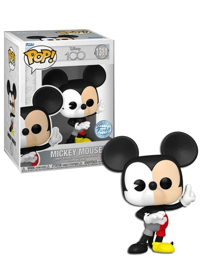 Funko Pop Mickey Mouse Disney 1311