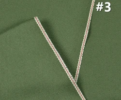 11 унций ArmyGreen Selvedge, джинсовая ткань, оптовая продажа, Премиум продажа, джинсовая ткань, производители, поставщик джинсовых материалов W181318