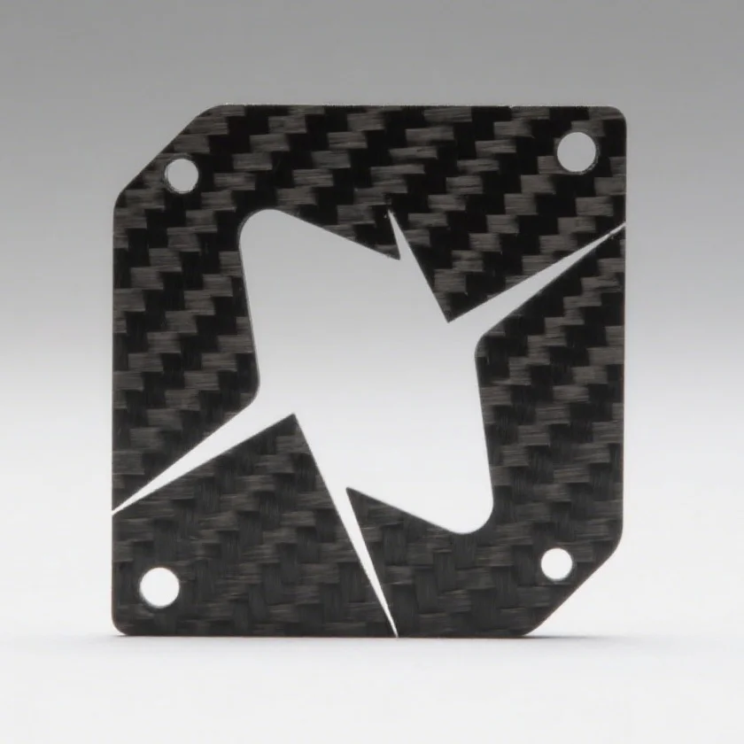 Folha de fibra de carbono personalizada, placa de carbono de corte, processo de painel de usinagem cnc, placa de drone, robô rc, protótipo de volante