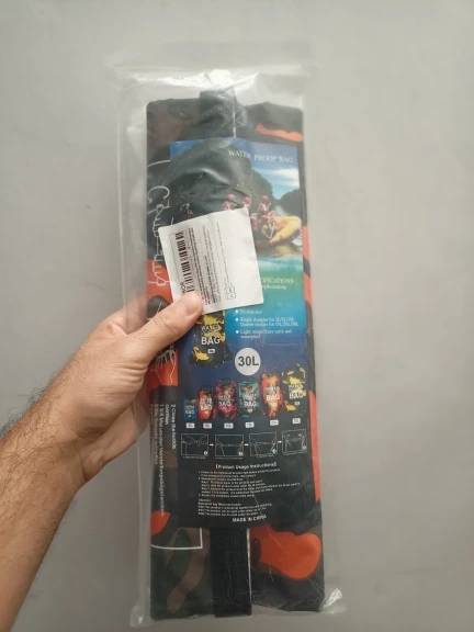 Kundebilde av produktet