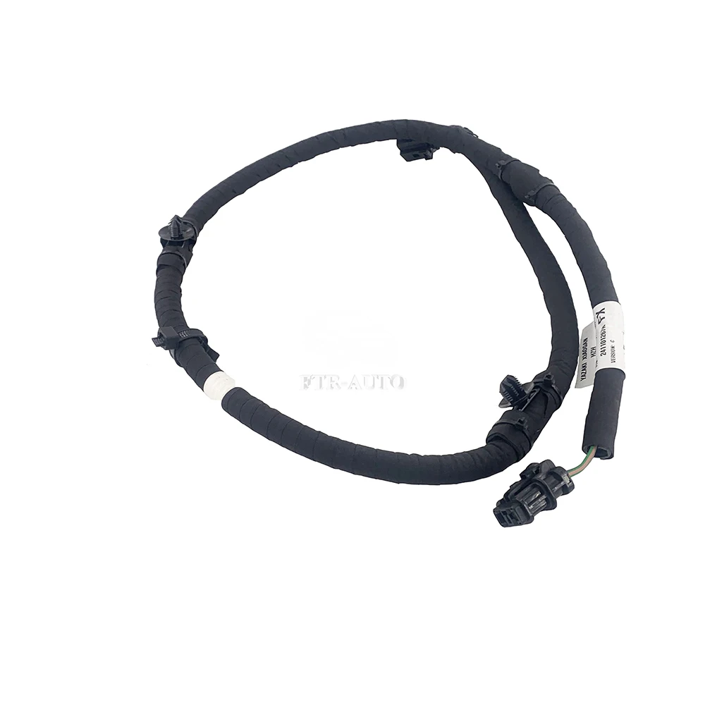 Electrical Parking Brake Harness Wires 241101267R EPB EPKB for Renault Kadjar Left Handbrake Control