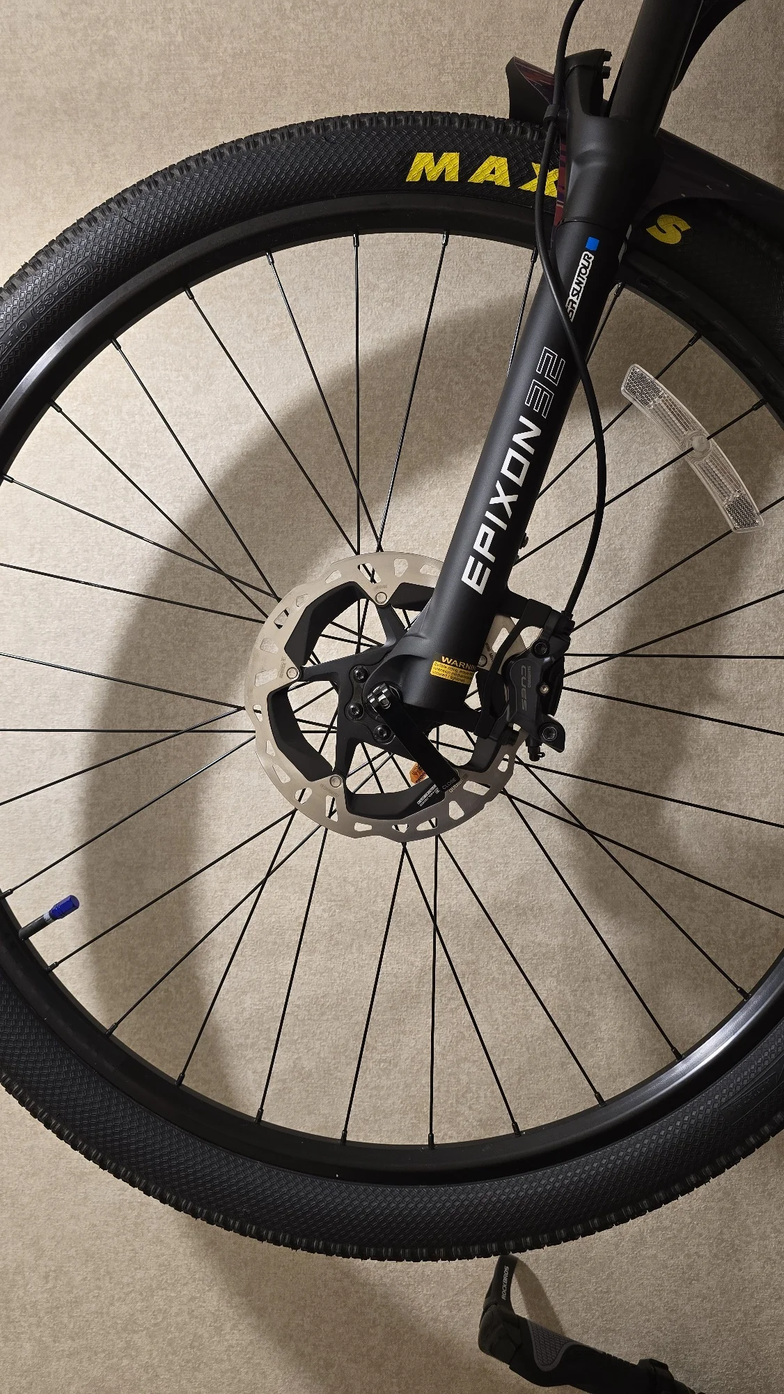 SHIMANO XTR RT-MT905 6-Bolt дисковые тормозные роторы ICE