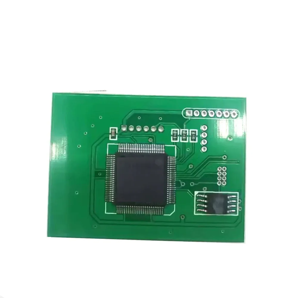 Upadate Orange5 V1.38 Chip ECU Programmer PCB Upgrade kit Supports Orange 5 1.34 1.35 1.36 1.37 Full Activation