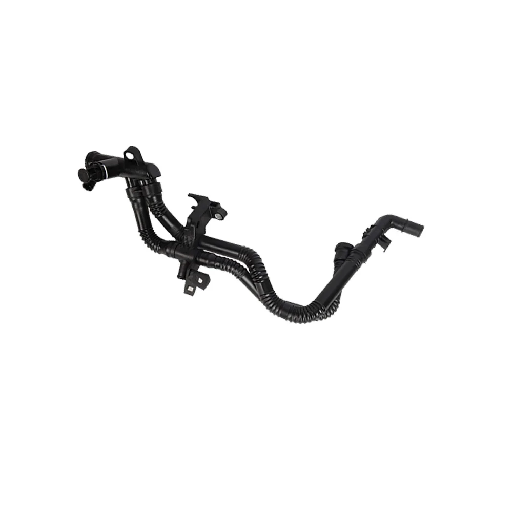 Tuyau d'eau pour Citroën Berlingo Xsara C3 I C4 Coupé C4 I C5 II DisTecC4 I Grand Picasso C3 II 1336. bery-AUTORCE