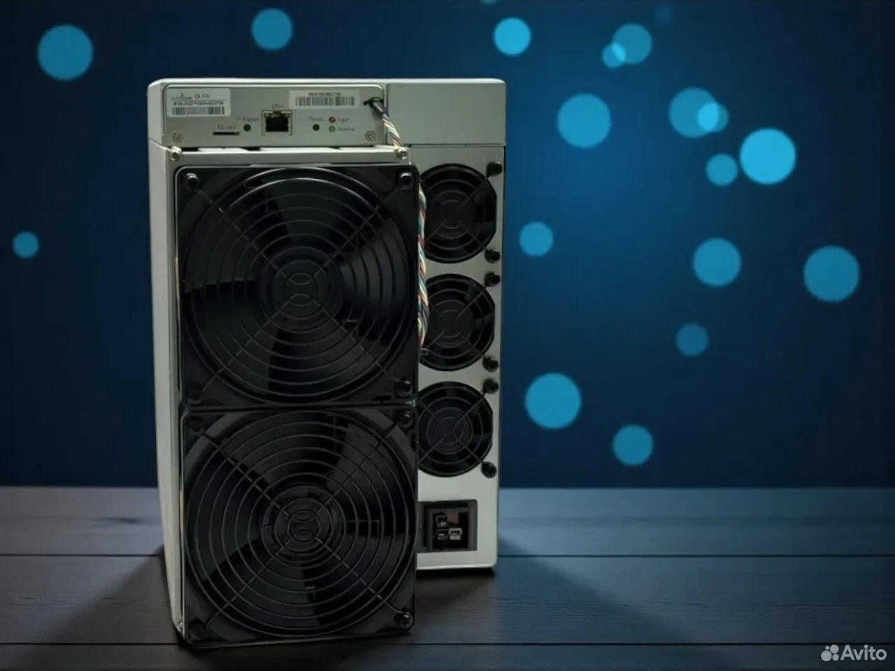 

Купите 3, получите 2 бесплатно: Майнер Zcash Z15 Pro 840KSol | Сверхэффективный майнер Equihash 3.3J/KSol