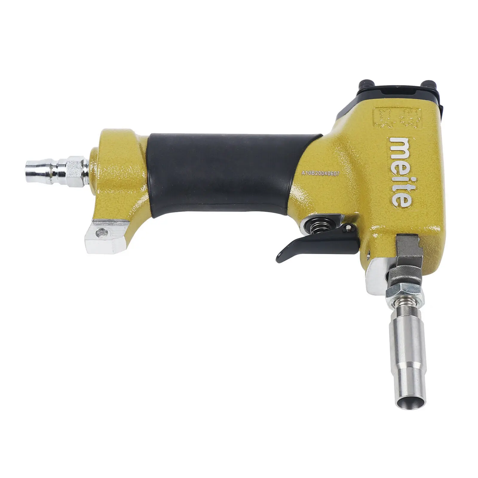 Home Compressor Tools 2830 Pneumatic Deco Nailer Decorative Nailer Drawing Pin Gun for Upholstery Decorative Nails