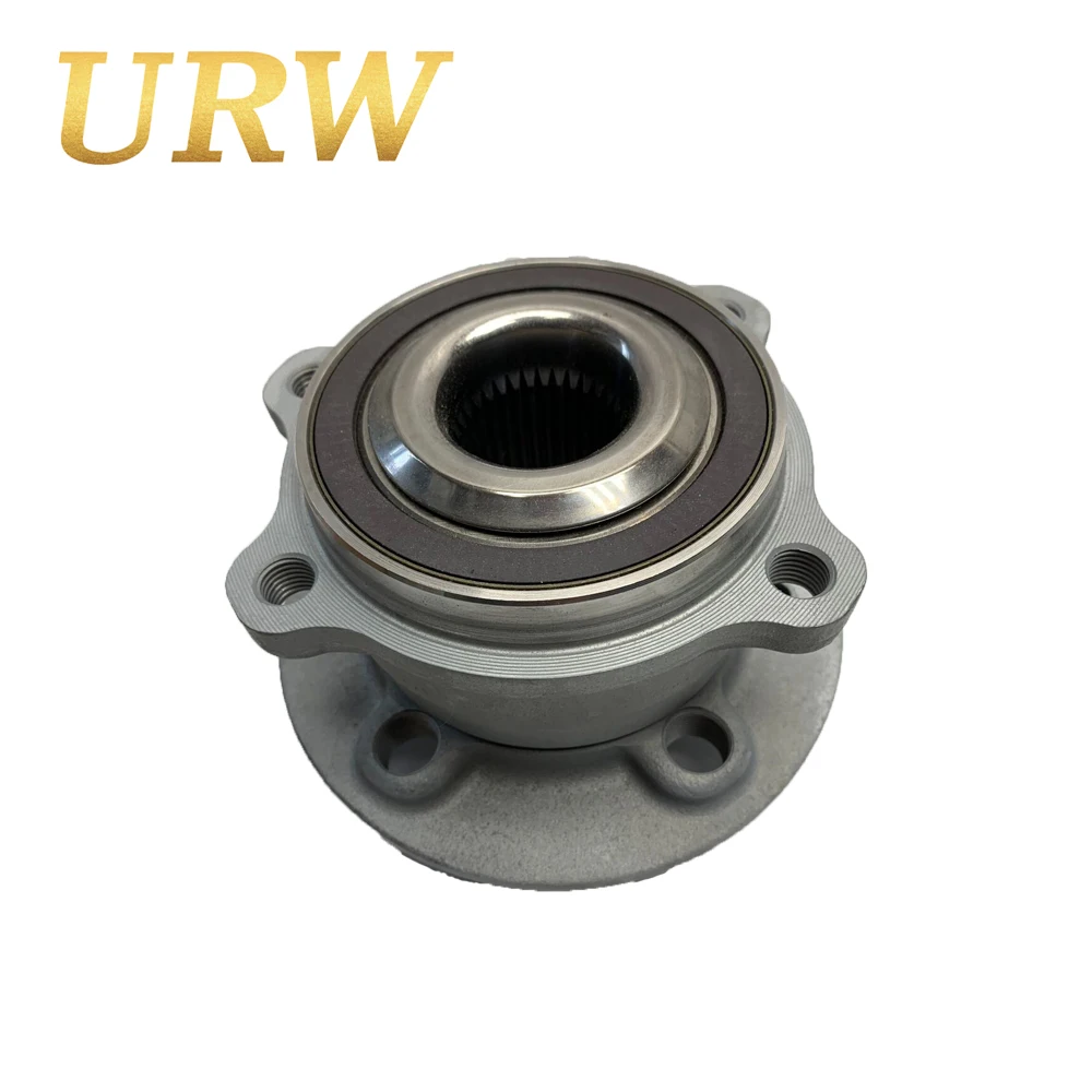 

Urw Auto Parts 1 Pcs Front Wheel Hub Bearing For Mercedes Benz GLE 300 OE 1673340300 Factory Low Price Car Accessories