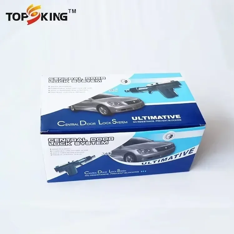 

Новый универсальный автомобильный центральный замок 12 В с 4 приводами дверного замка, система дистанционного управления, система бесключевого доступа SMT, обнаружение парковки