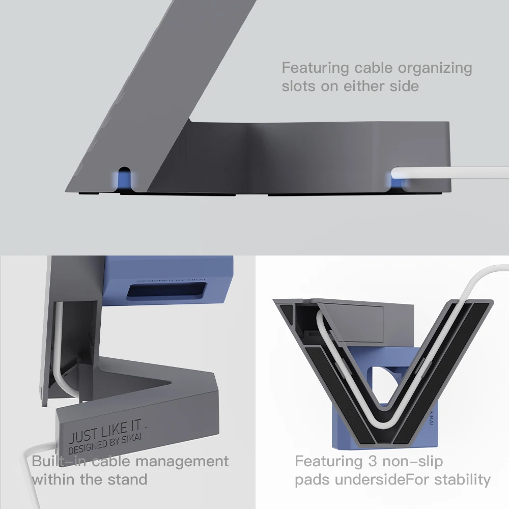 Charger Stand Watch Stand Dock for OPPO Watch 4 Pro/3 Pro/3/SE Stand Holder for OPPO 4 Pro/3 Pro/3/SE Bracket - Image 4