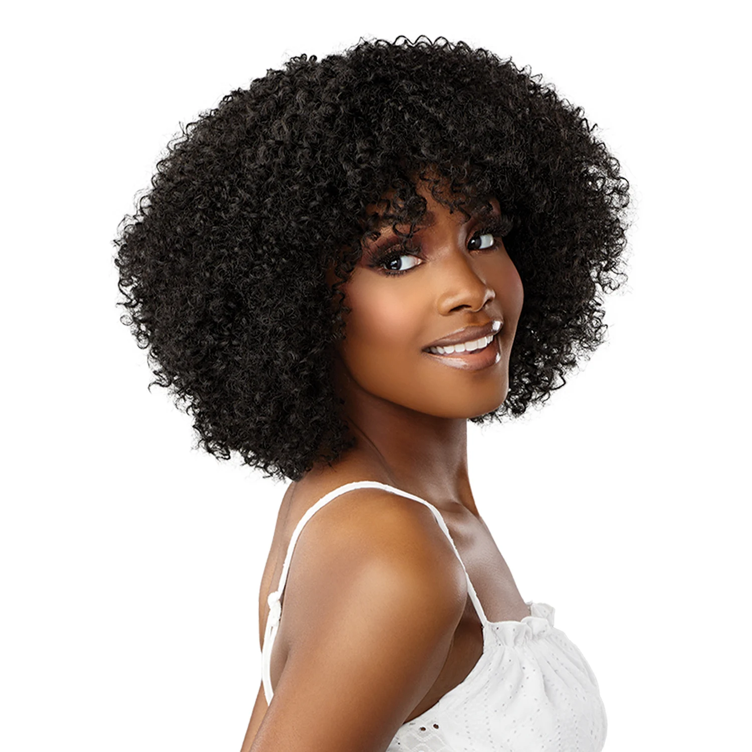 Sensationnel Dashly Wig UNIT 15 - Stylish Look, Trendy Style, Easy to Wear, Effortless Glamour