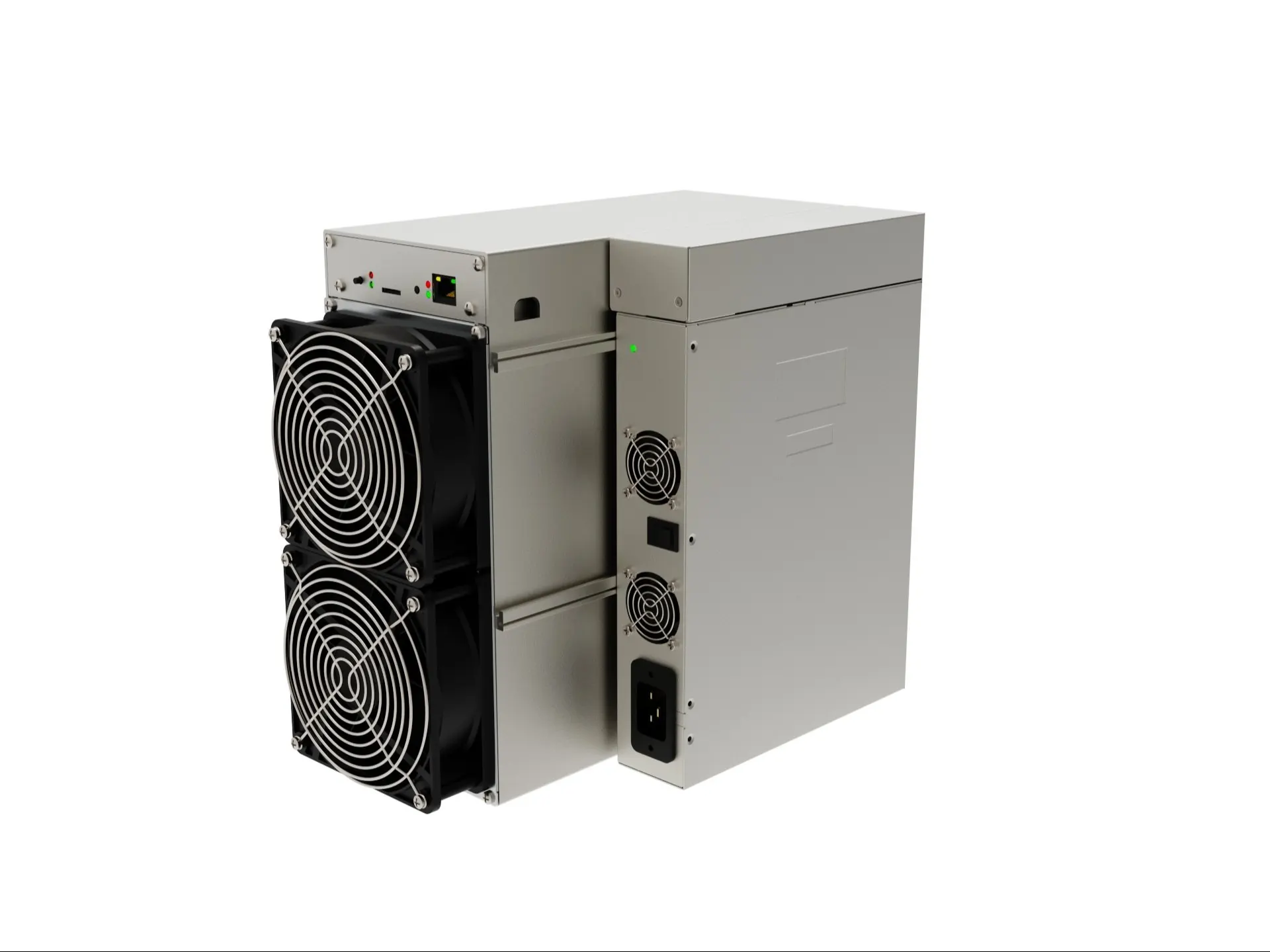 ICERIVER KS3 KAS CRYPTO ASIC MINER PARA VENDA