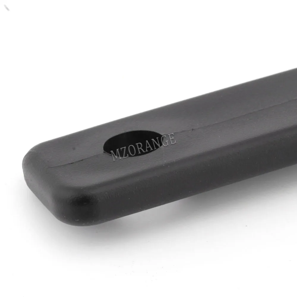 Front Seat Belt Holder Extension Guide Hook