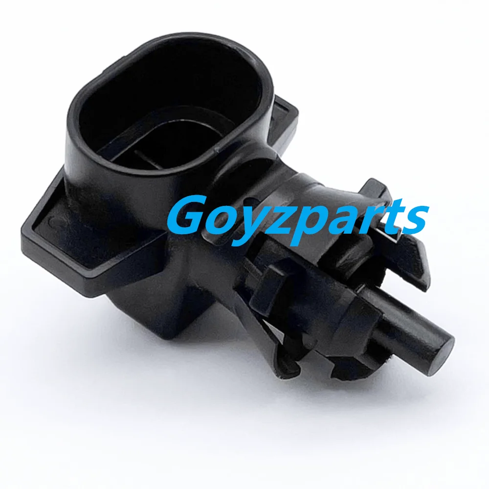 

For Vauxhall Vectra Astra Zafira For Opel Corsa Outside Temperature Sensor 09152245 9152245 90477289 90389531 1236284 1236307